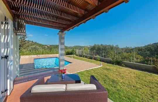 7 Springs Apollon Villa 5*