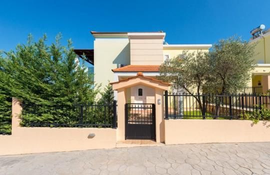 7 Springs Apollon Villa 5*