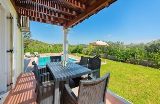 7 Springs Apollon Villa 5*
