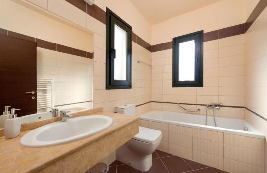 7 Springs Apollon Villa 5*