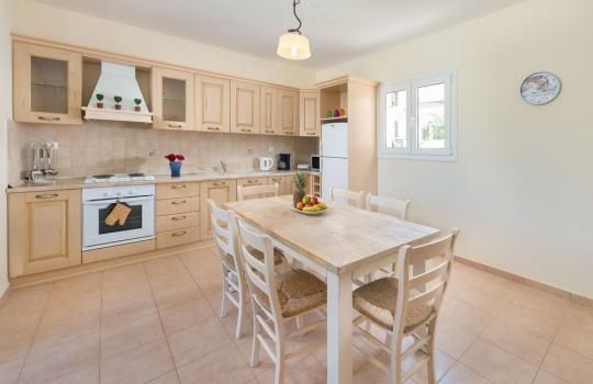 7 Springs Apollon Villa 5*