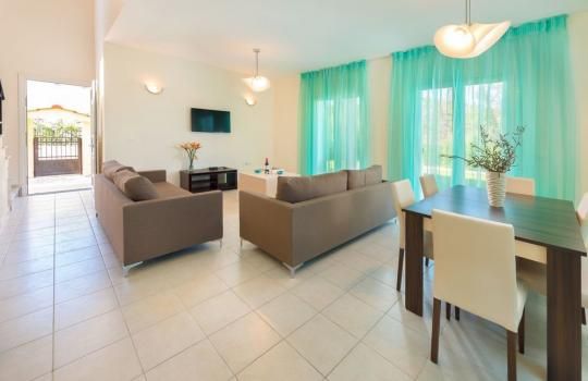 7 Springs Apollon Villa 5*