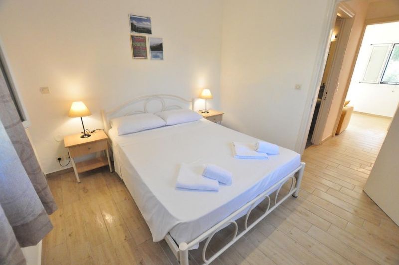 Acharavi Garden 3*