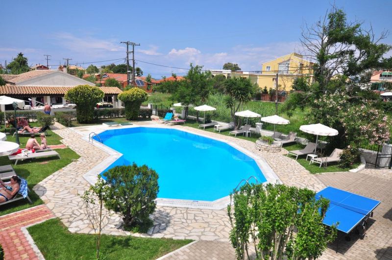 Acharavi Garden 3*
