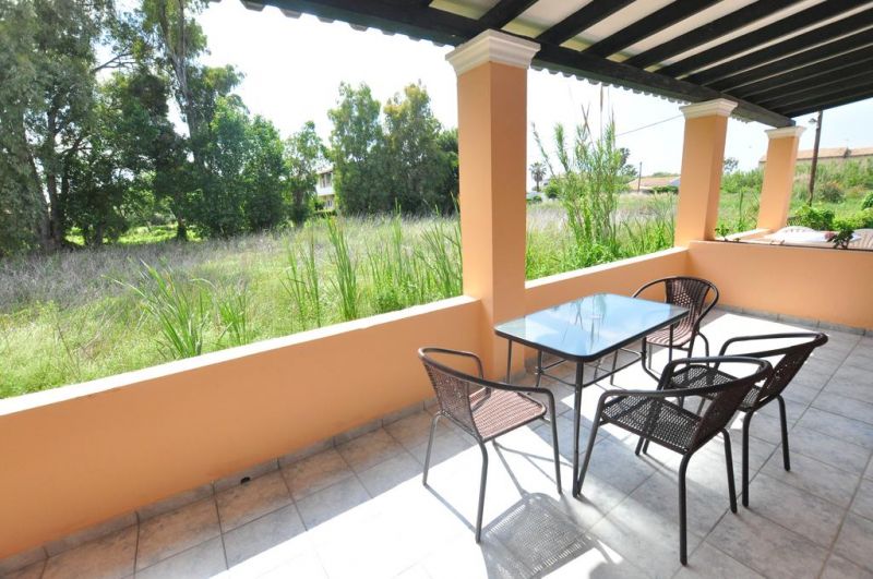 Acharavi Garden 3*