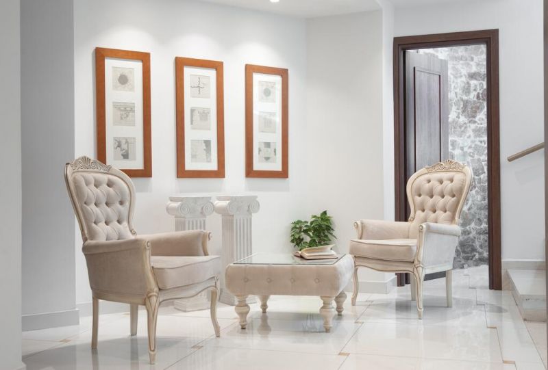 Acropolian Spirit Boutique Hotel 4*