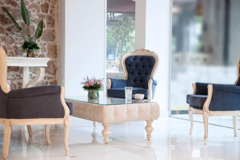 Acropolian Spirit Boutique Hotel 4*