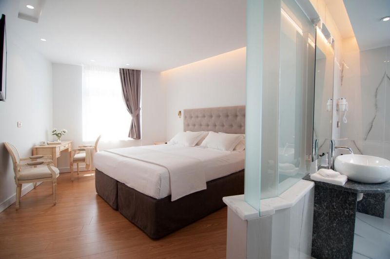 Acropolian Spirit Boutique Hotel 4*