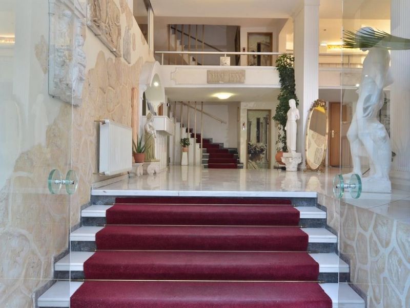 Acropolis Ami Boutique 3*