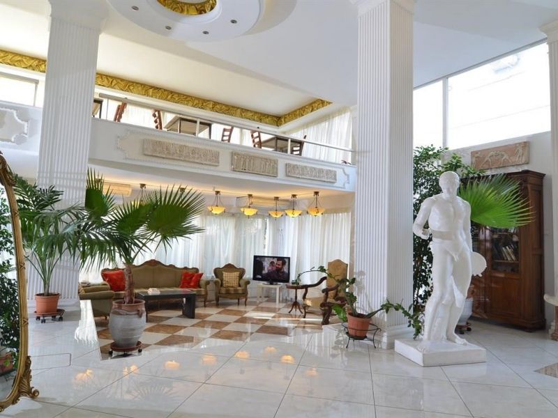 Acropolis Ami Boutique 3*