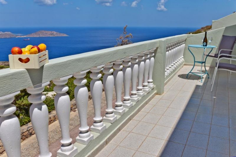 Adrakos Apartments 2*