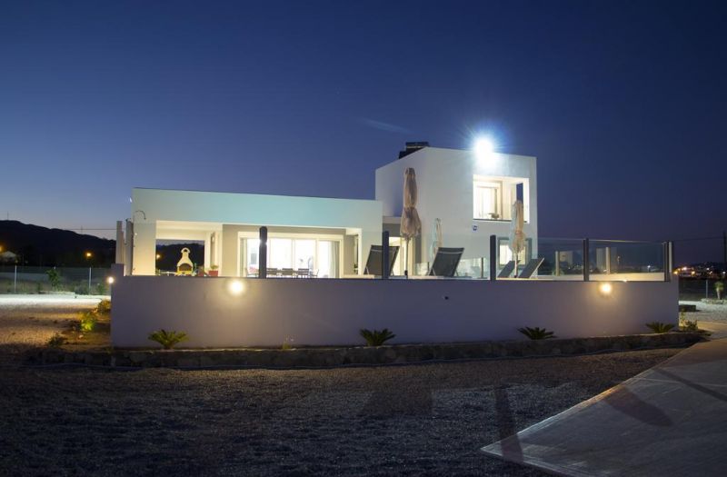 Aegean Beach Front Villa 4*