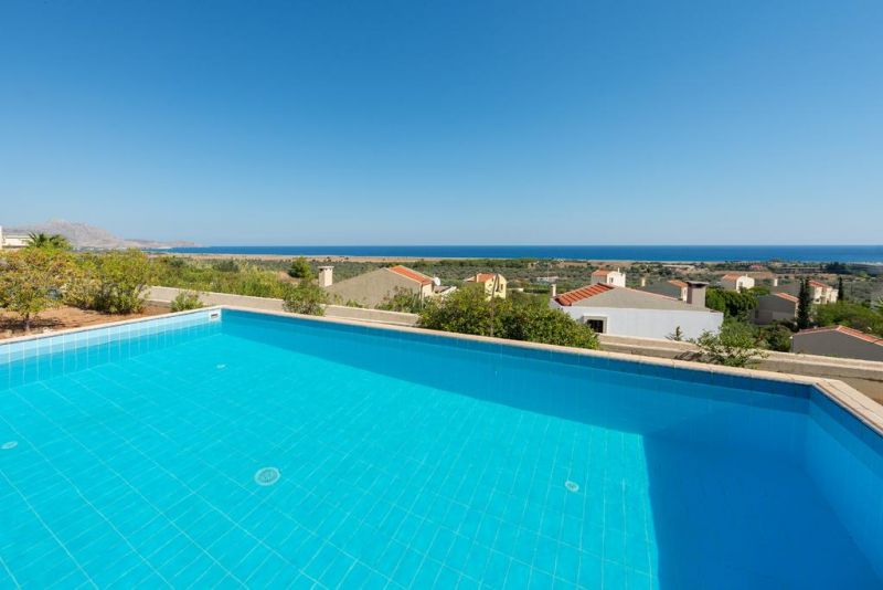 Aegean Blue Villas 4*