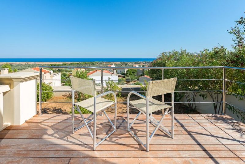 Aegean Blue Villas 4*