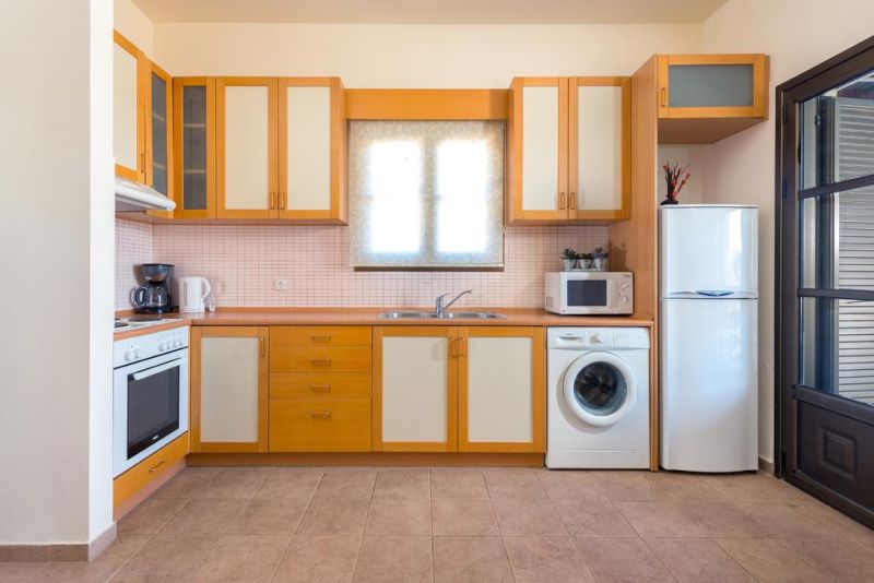 Aegean Blue Villas 4*