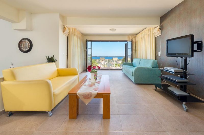 Aegean Blue Villas 4*