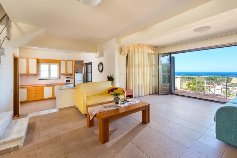 Aegean Blue Villas 4*