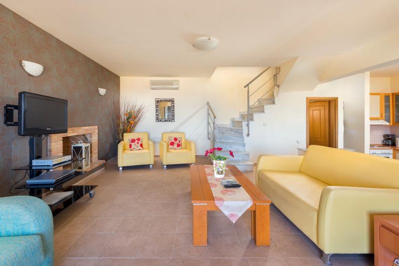 Aegean Blue Villas 4*