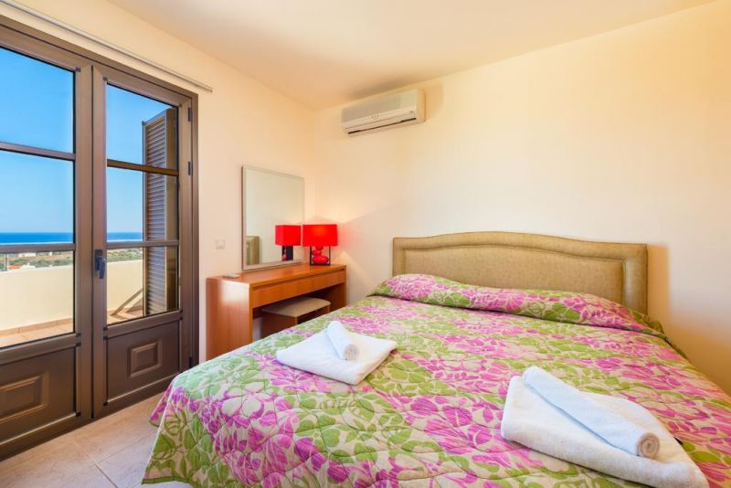 Aegean Blue Villas 4*