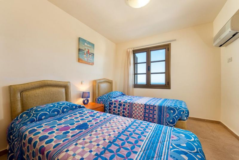 Aegean Blue Villas 4*