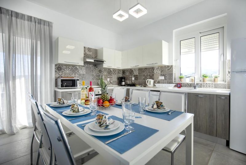Aegean Horizon Beachfront Villas 4*