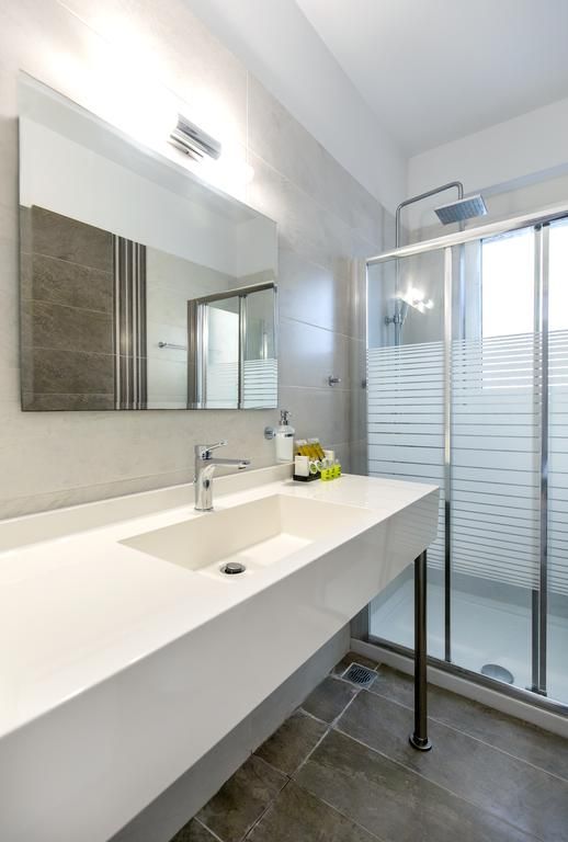 Aegean Horizon Beachfront Villas 4*