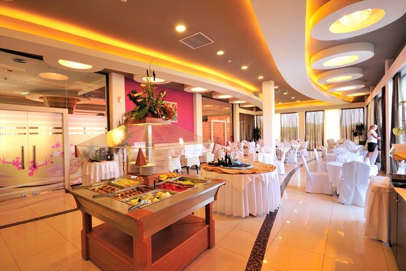 Afandou Bay Resort & Suites 5*