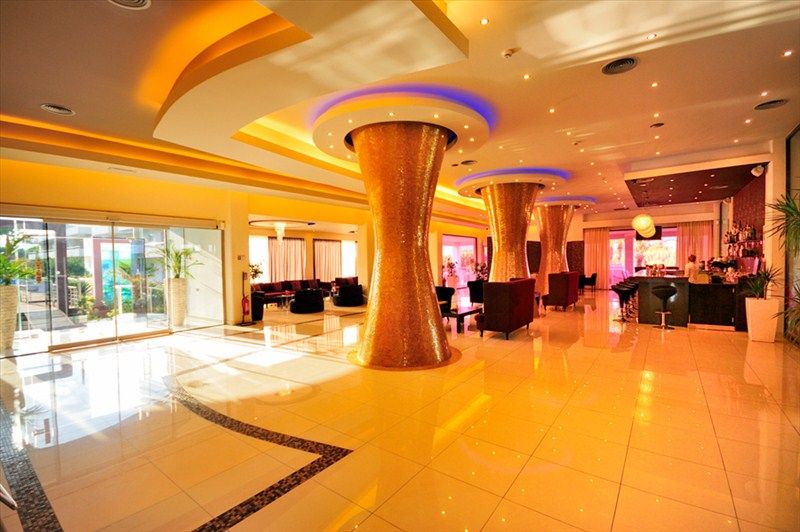 Afandou Bay Resort & Suites 5*