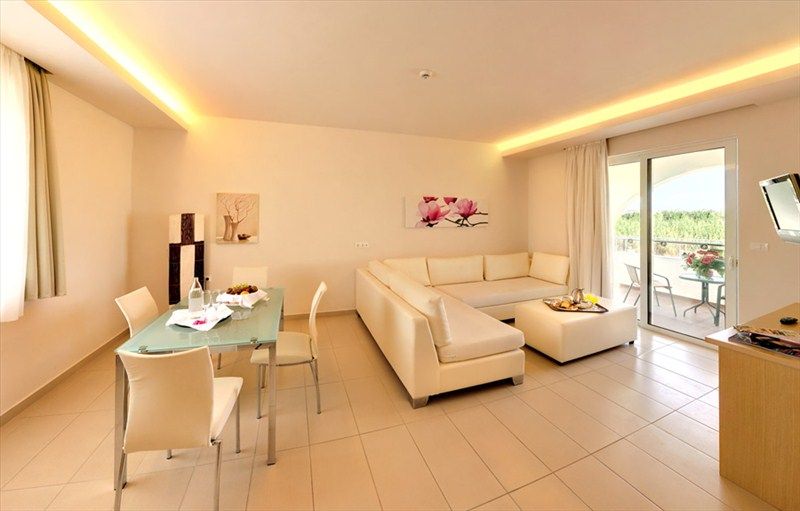 Afandou Bay Resort & Suites 5*