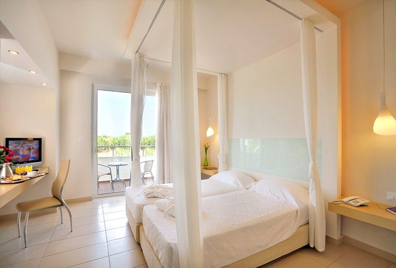 Afandou Bay Resort & Suites 5*