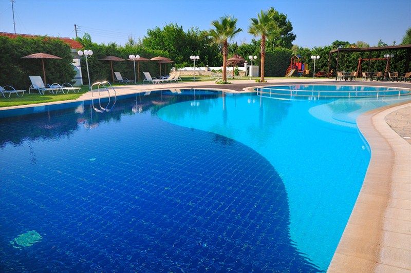 Afandou Bay Resort & Suites 5*