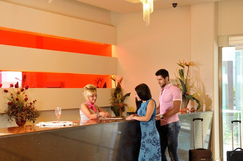 Afandou Bay Resort & Suites 5*
