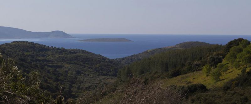 Afentiko Pigadi Villas 3*