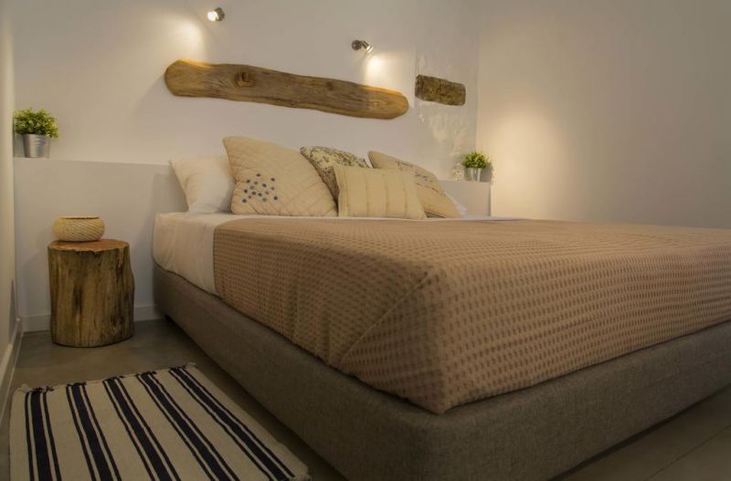 Afentiko Pigadi Villas 3*