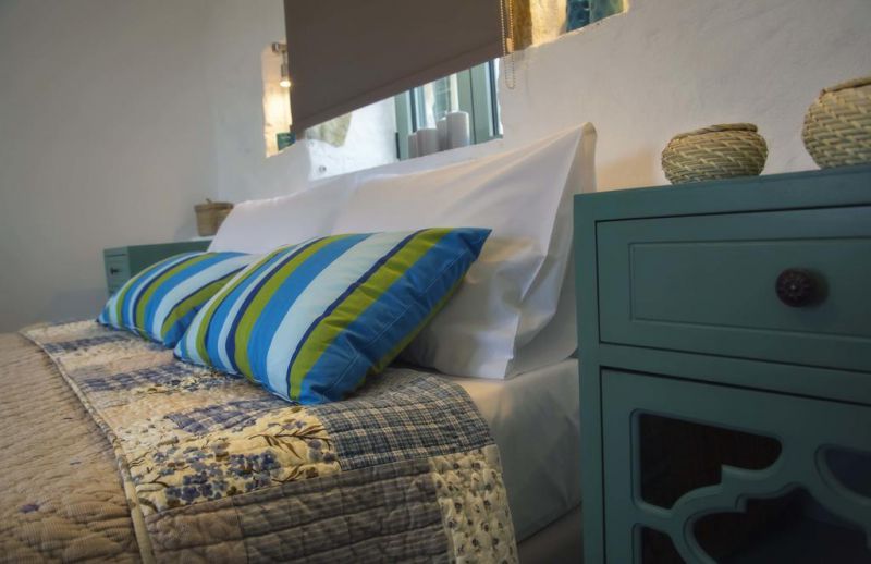 Afentiko Pigadi Villas 3*