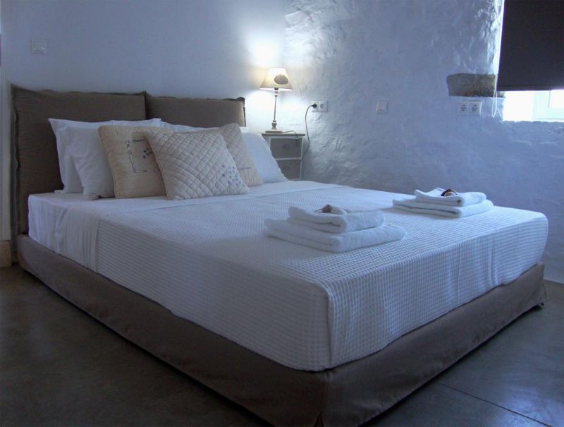 Afentiko Pigadi Villas 3*