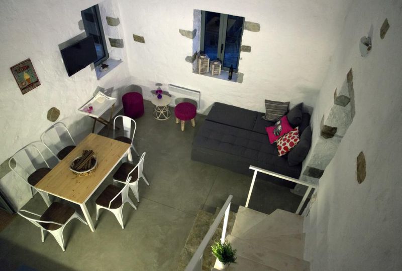 Afentiko Pigadi Villas 3*