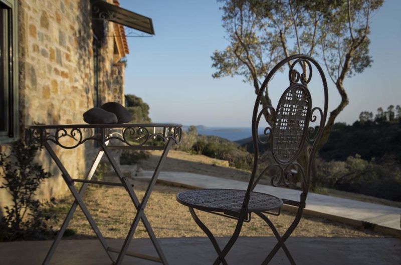 Afentiko Pigadi Villas 3*