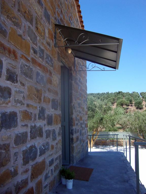 Afentiko Pigadi Villas 3*