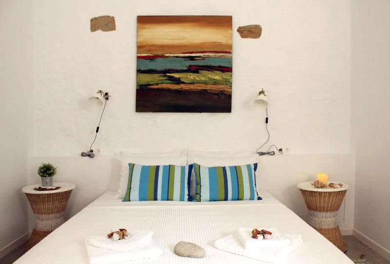 Afentiko Pigadi Villas 3*