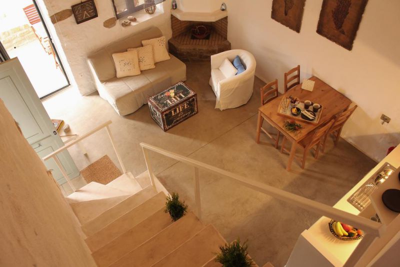 Afentiko Pigadi Villas 3*