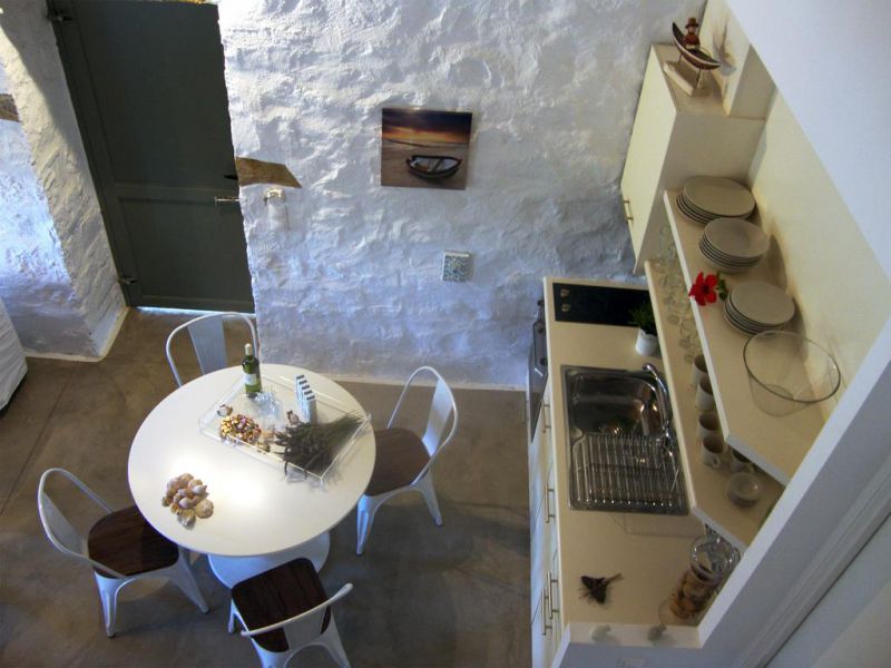Afentiko Pigadi Villas 3*