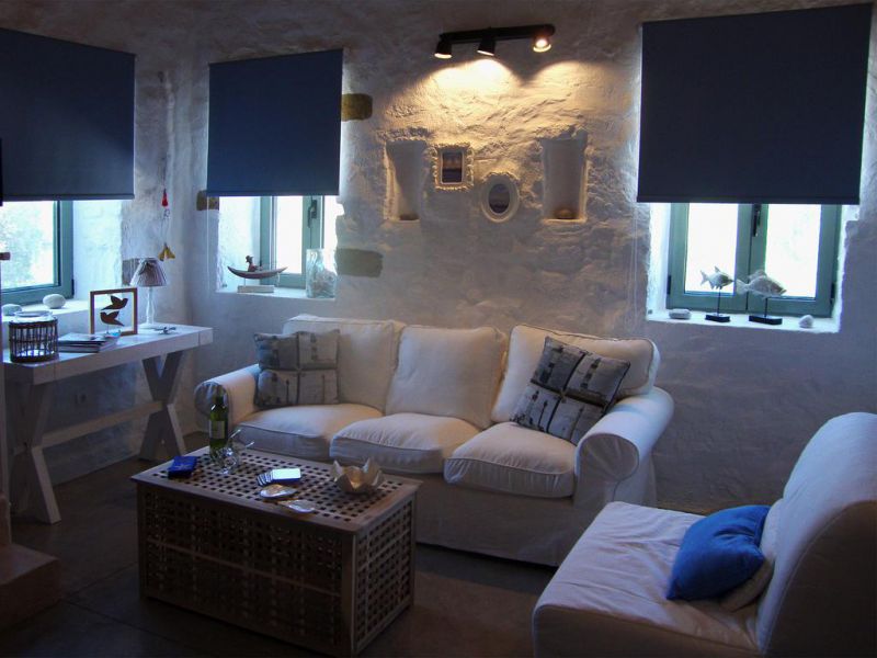 Afentiko Pigadi Villas 3*