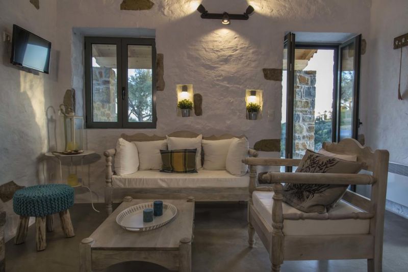 Afentiko Pigadi Villas 3*