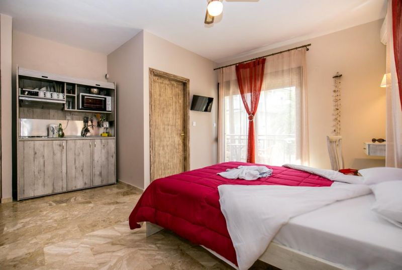 Agali Villa 2*