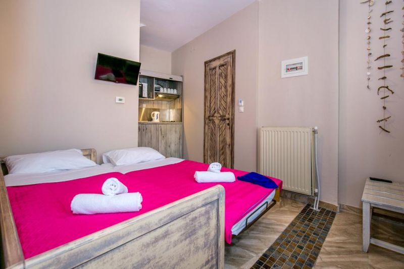Agali Villa 2*