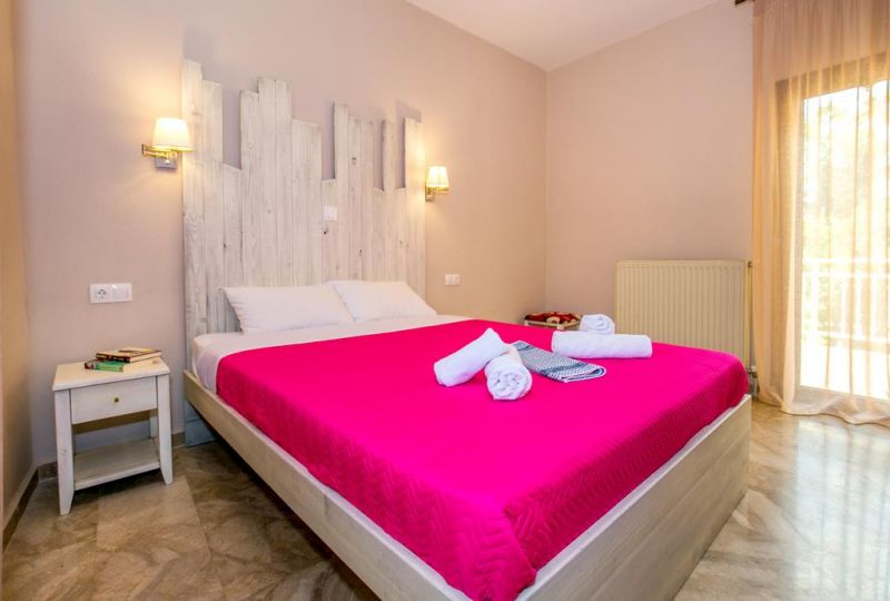 Agali Villa 2*