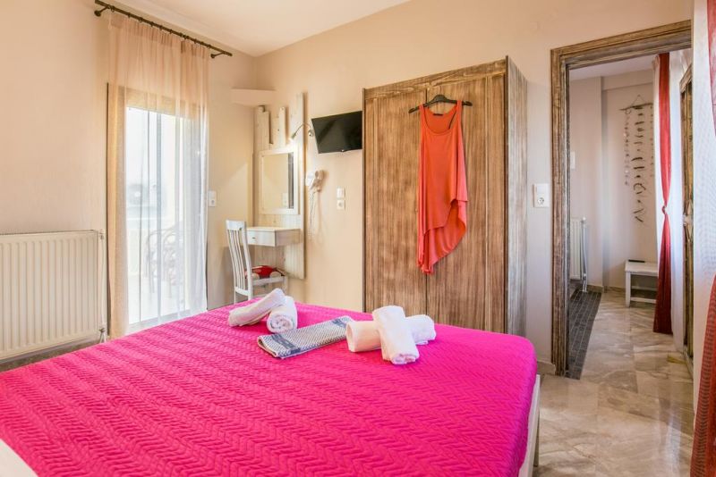 Agali Villa 2*
