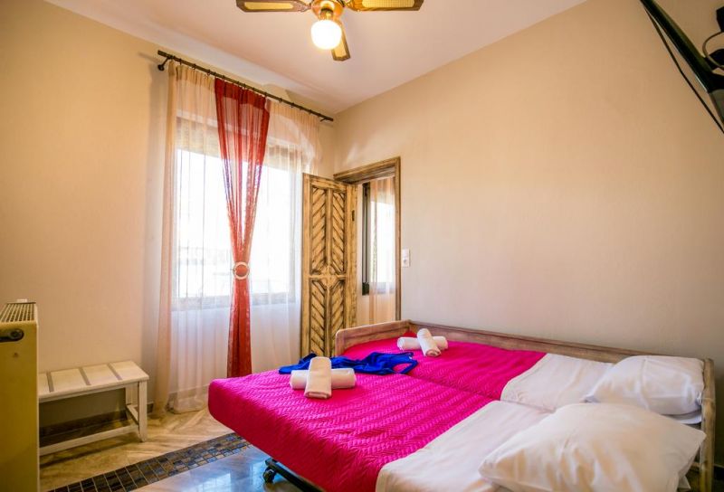 Agali Villa 2*