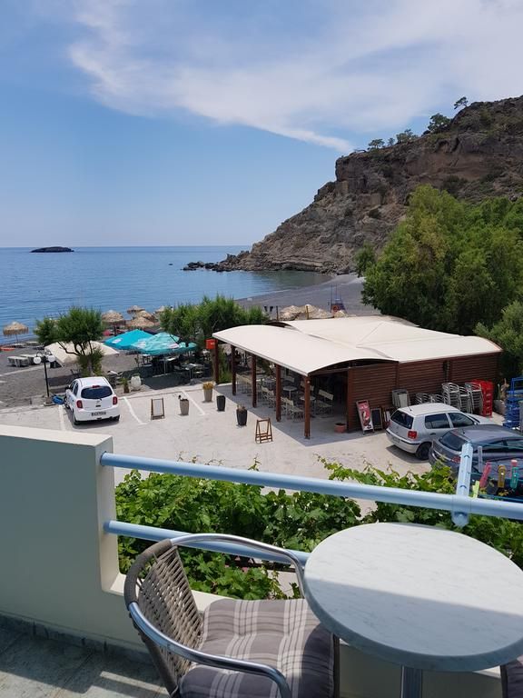 Agia Fotia  2*